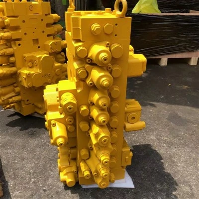 Obnovite dijelove za Komatsu